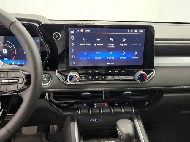 New 2026 Chevrolet Colorado LT w/ LT Convenience Package image 24