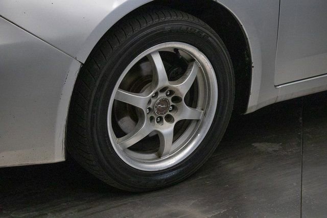 Used 2008 Subaru Impreza 2.5i image 7