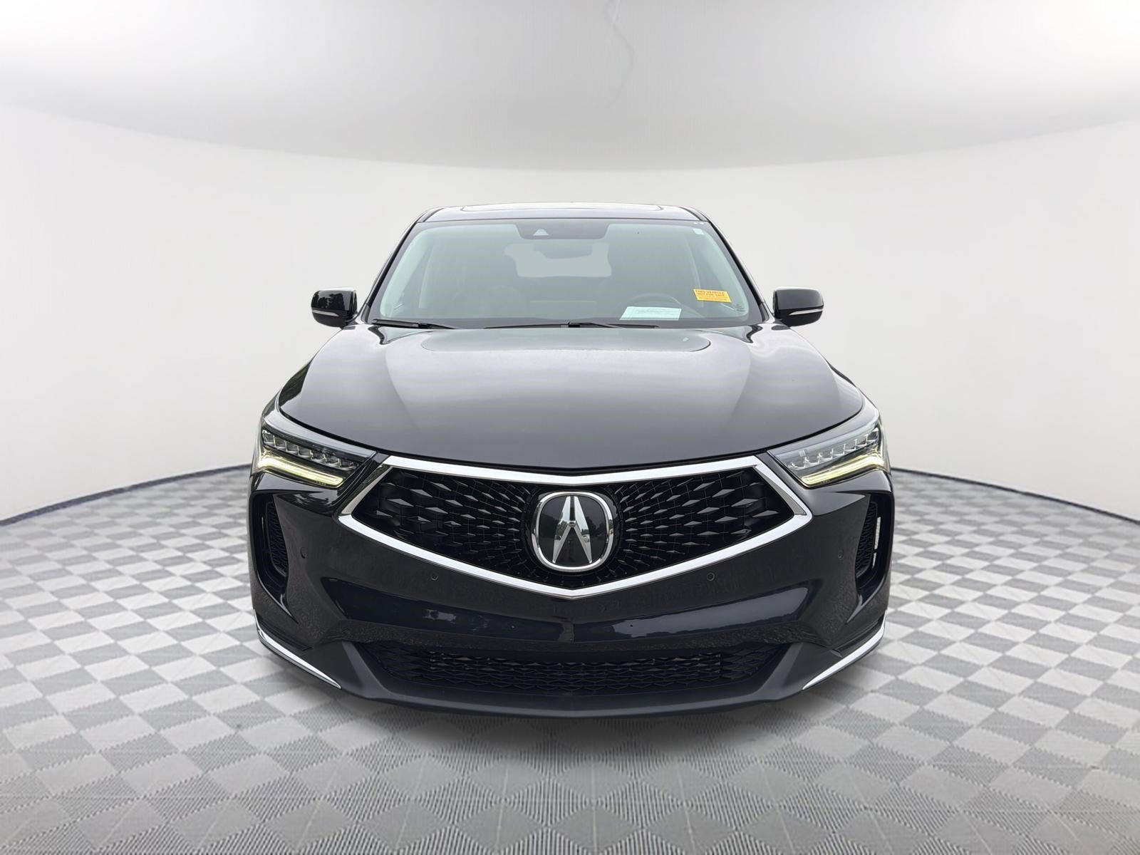 Used 2023 Acura RDX FWD w/ Technology Package image 9