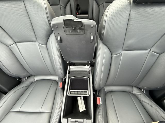 New 2026 Subaru Ascent Bronze Edition AWD/4WD image 21