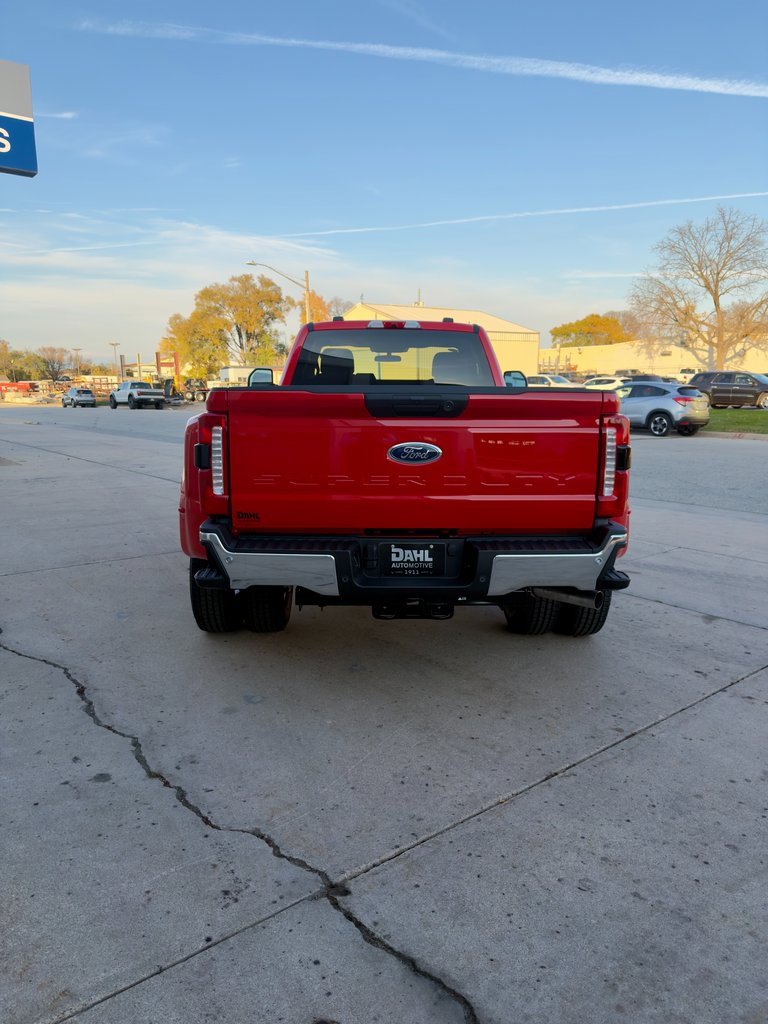 New 2026 Ford F350 XLT w/ 360-Degree Camera Package image 7