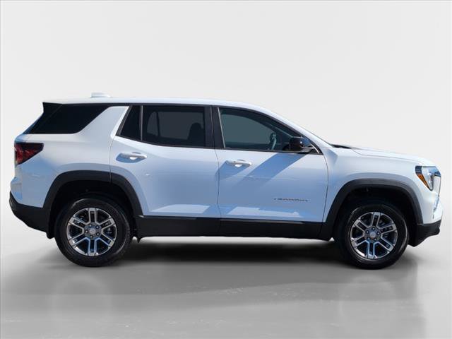 New 2026 GMC Terrain Elevation image 3