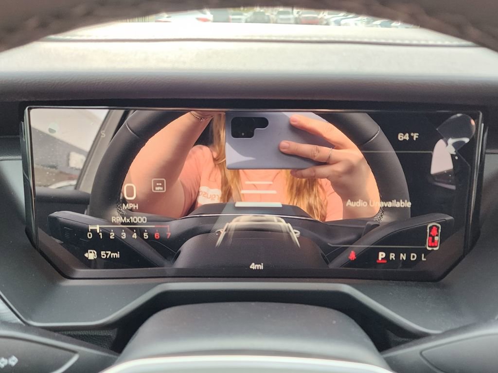 New 2026 GMC Acadia Elevation w/ Black Edition image 26