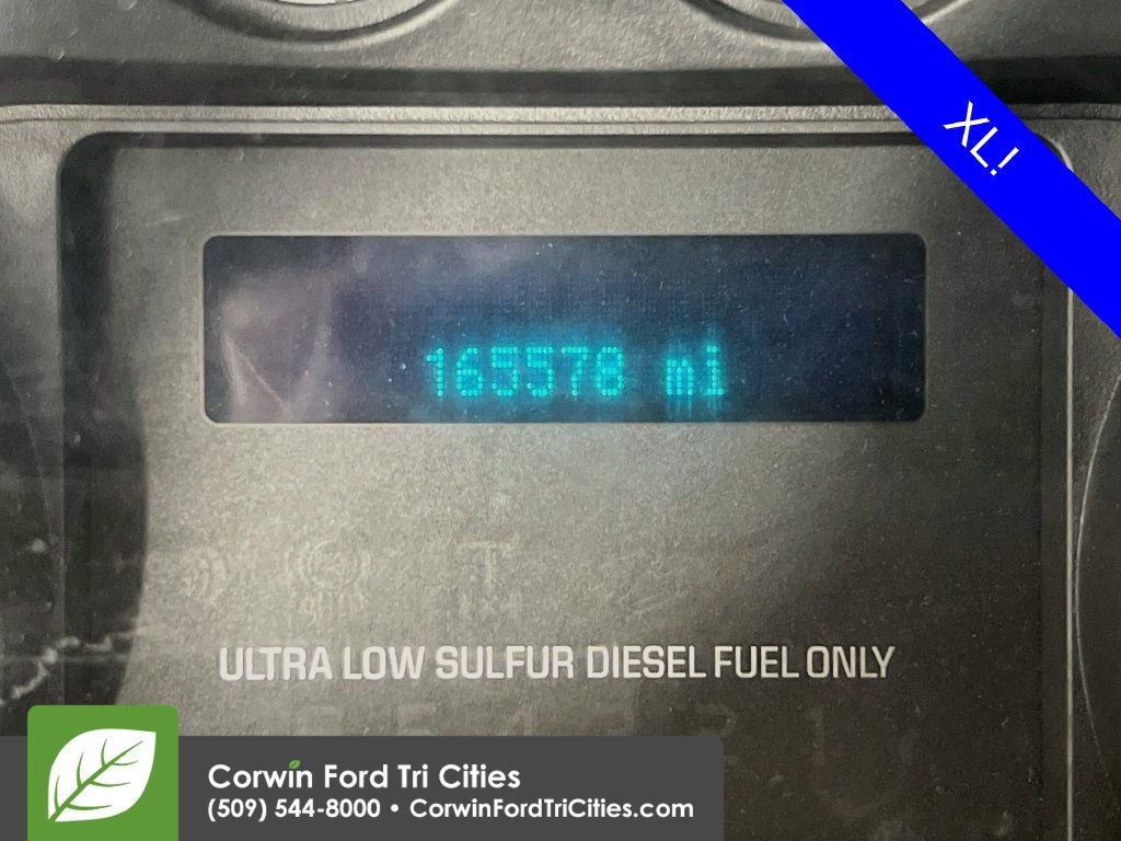 Used 2012 Ford F350 XL w/ PWR Equipment Group AWD/4WD image 25