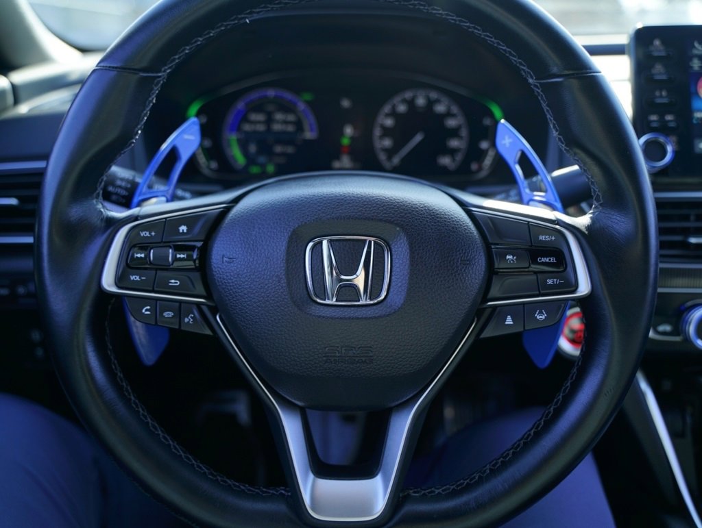 Used 2022 Honda Accord Sport image 13