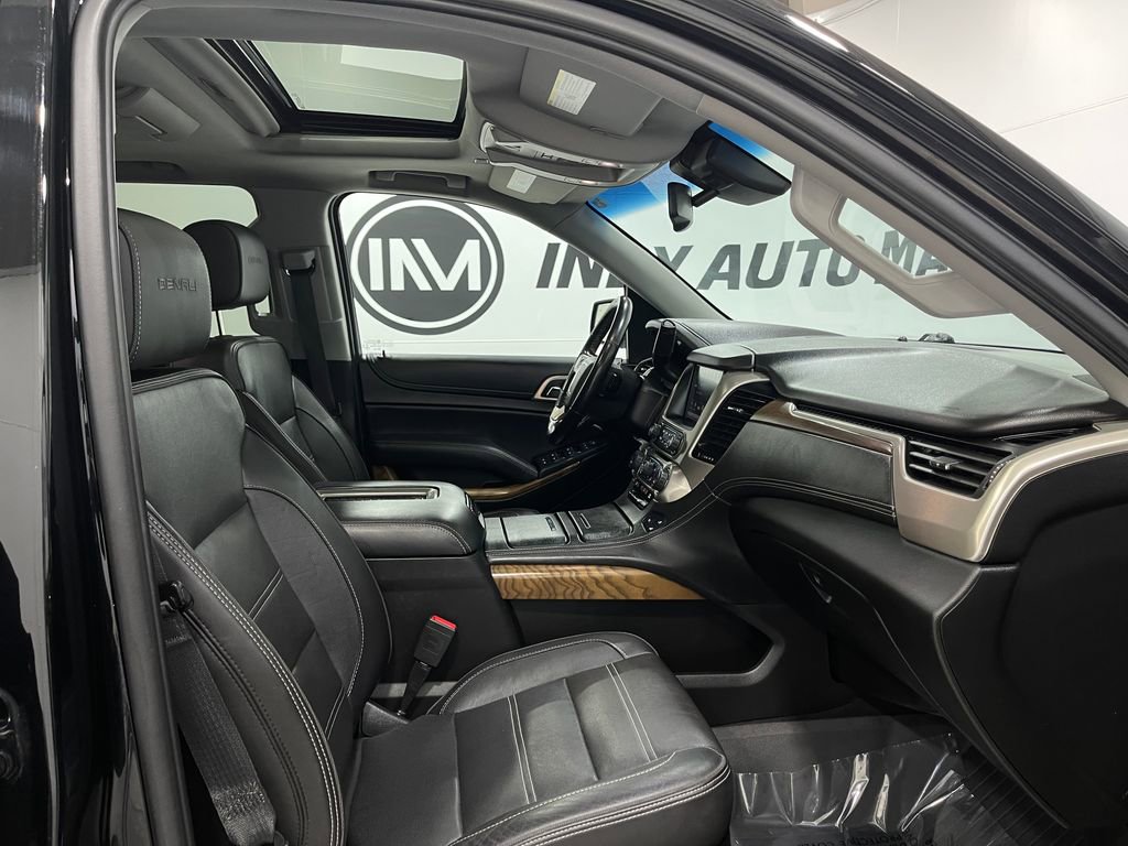 Used 2019 GMC Yukon Denali image 37