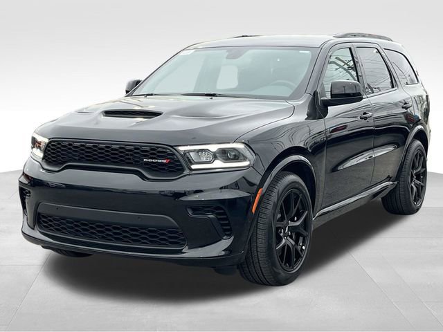 New 2026 Dodge Durango GT video 3