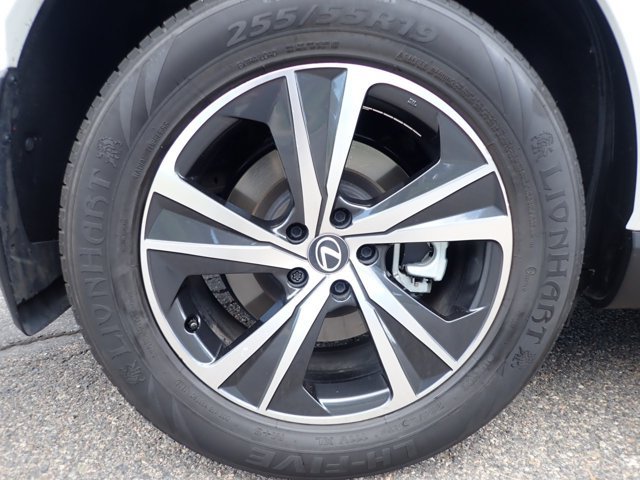 Used 2024 Lexus RX 350h w/ Convenience Package AWD/4WD image 7