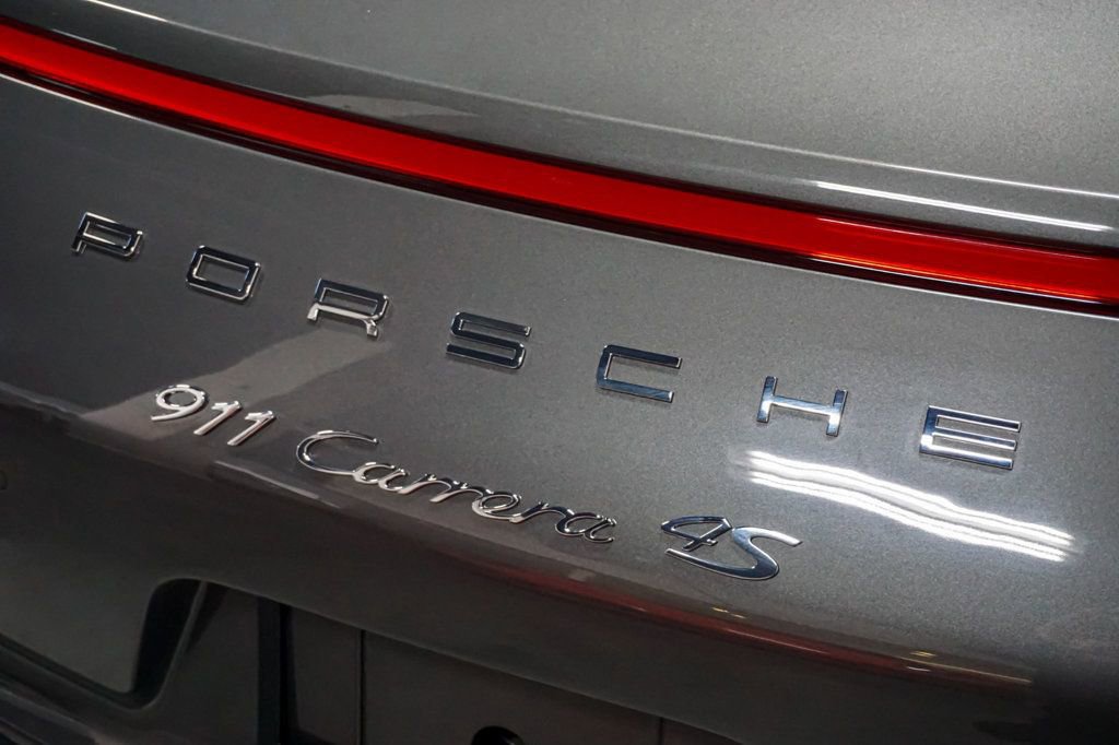 Used 2017 Porsche 911 GT3 RS image 63