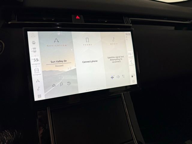 New 2026 Land Rover Range Rover Velar S image 21