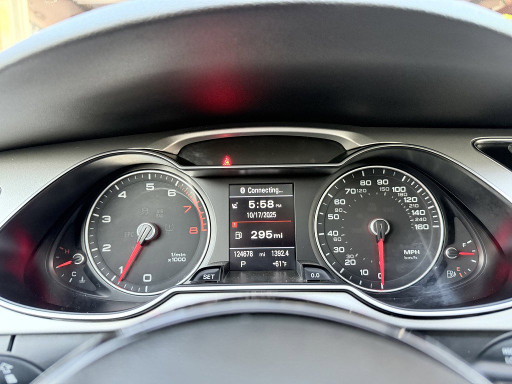 Used 2016 Audi A4 Premium Plus w/ Technology Package image 20