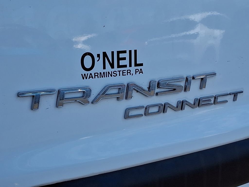 Used 2020 Ford Transit Connect XL FWD image 31