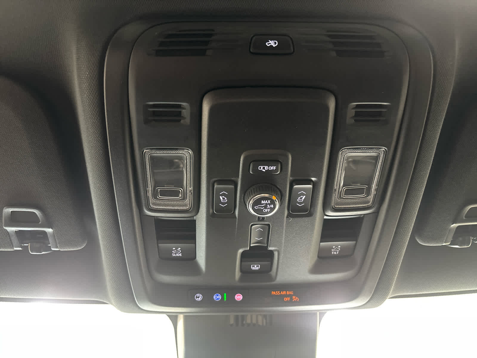 New 2025 Chevrolet Tahoe Premier image 29