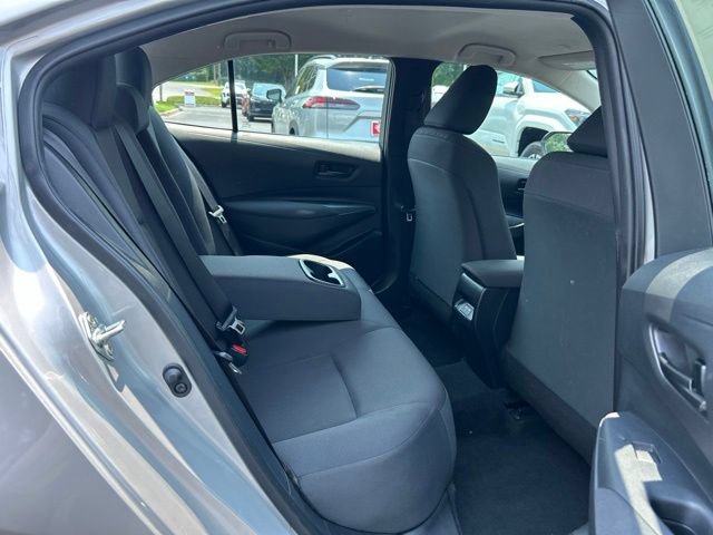Used 2024 Toyota Corolla LE FWD image 18