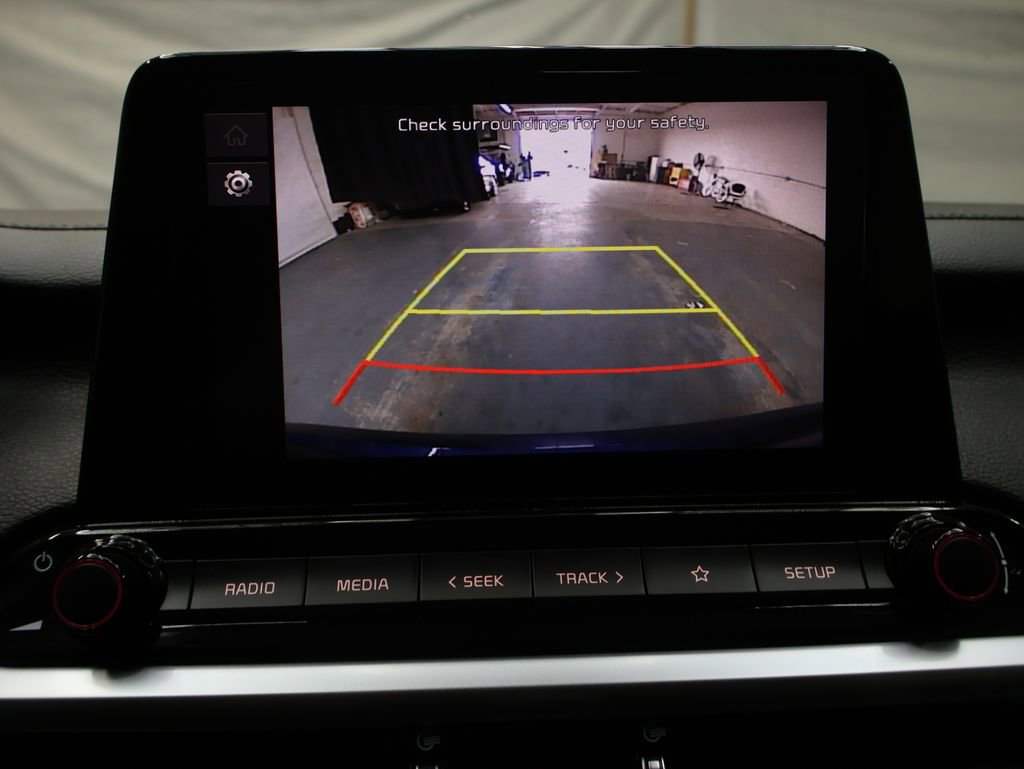 Used 2024 Kia Forte LXS w/ LXS Technology Package image 21