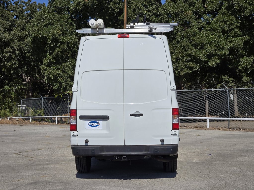 Used 2020 Nissan NV 2500 SV RWD image 6