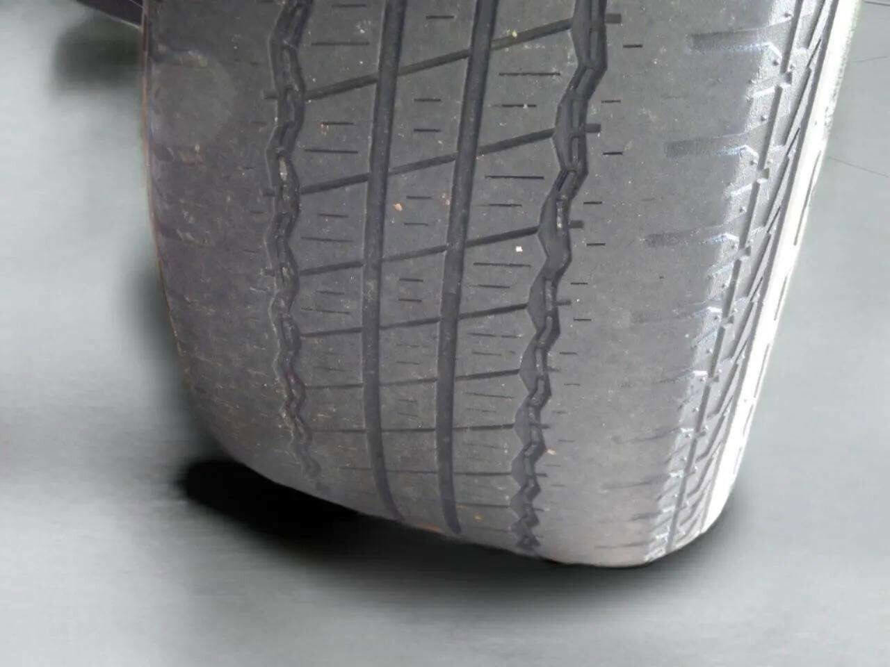 Used 2019 Subaru Outback 2.5i Premium image 52