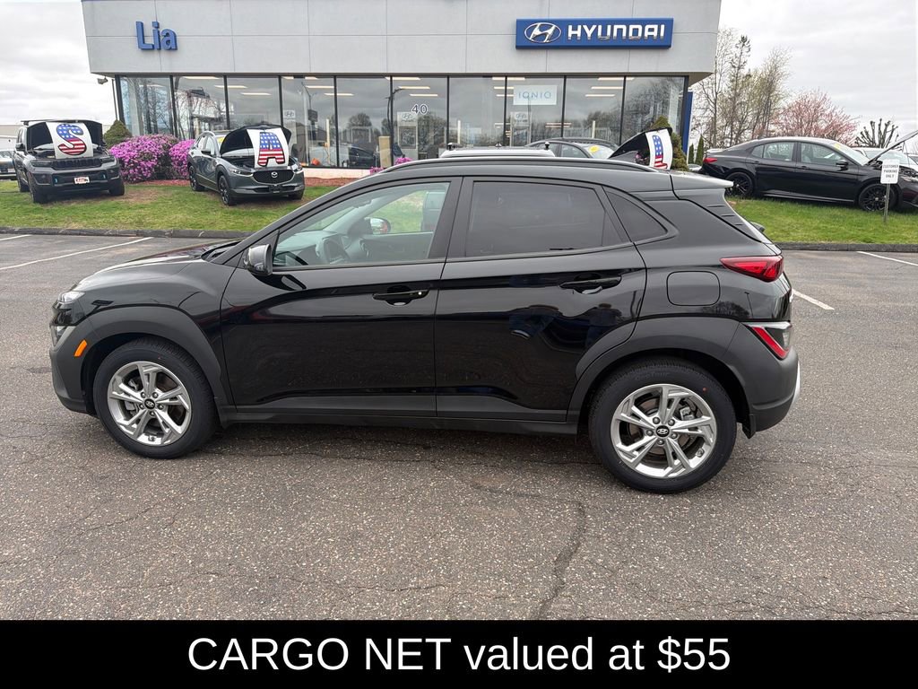 Used 2023 Hyundai Kona SEL image 6