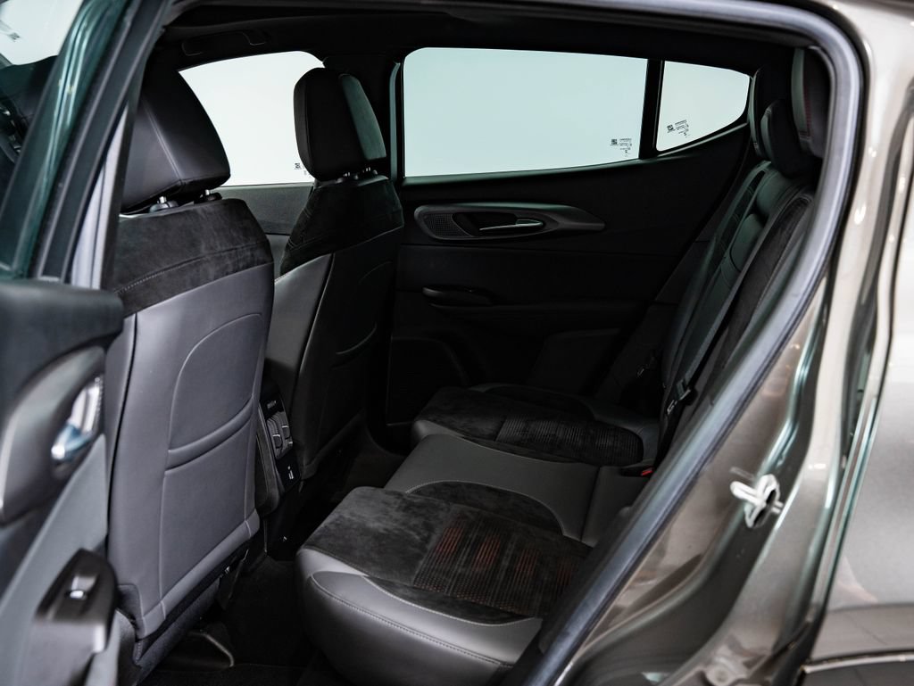 Used 2024 Dodge Hornet R/T Plus AWD/4WD image 44