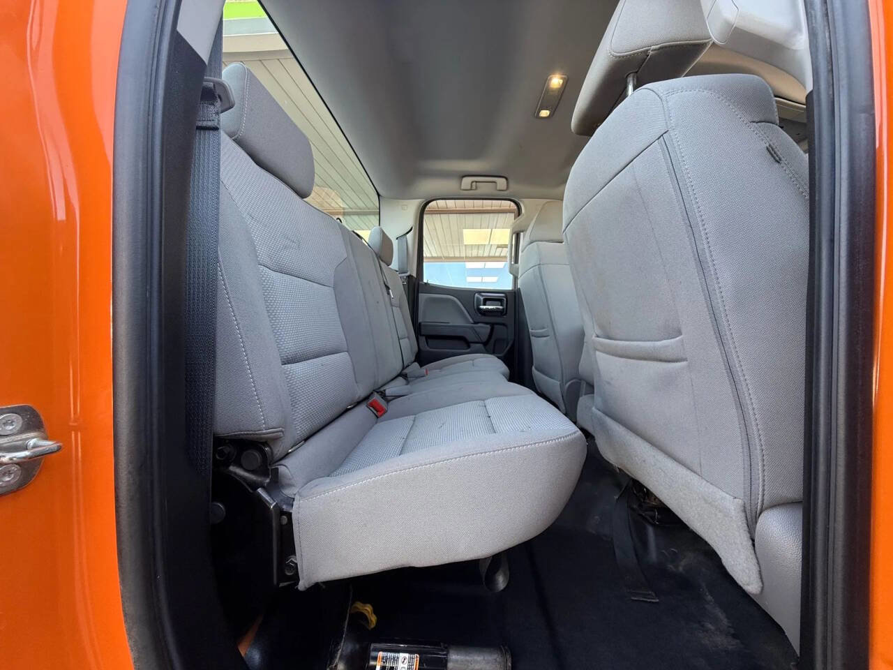 Used 2018 GMC Sierra 1500 2WD Double Cab image 11