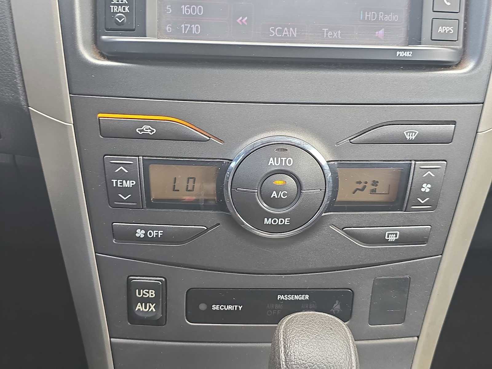 Used 2013 Toyota Corolla S Special Edition image 17