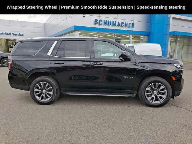 Used 2023 Chevrolet Tahoe LS AWD/4WD image 10