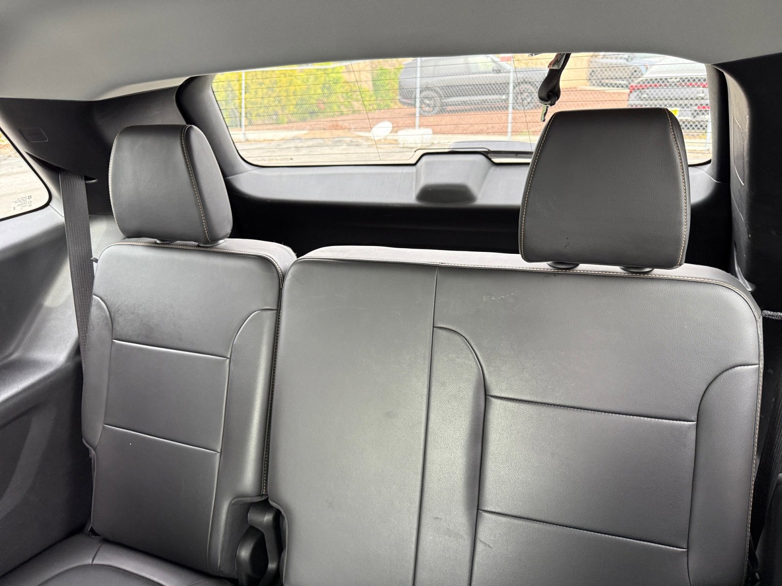 Used 2021 Chevrolet Traverse Premier w/ Redline Edition image 21