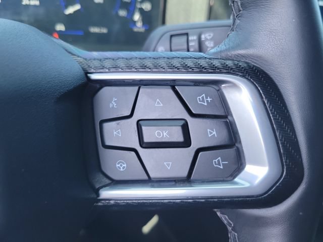 Certified 2025 Ford Mustang GT RWD image 26