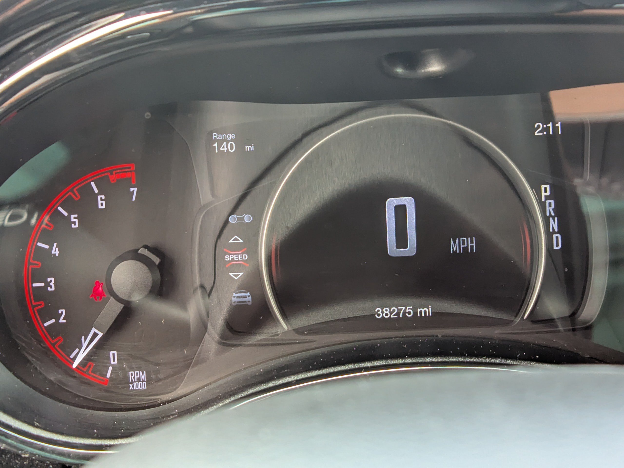 Used 2023 Dodge Durango GT AWD/4WD image 32