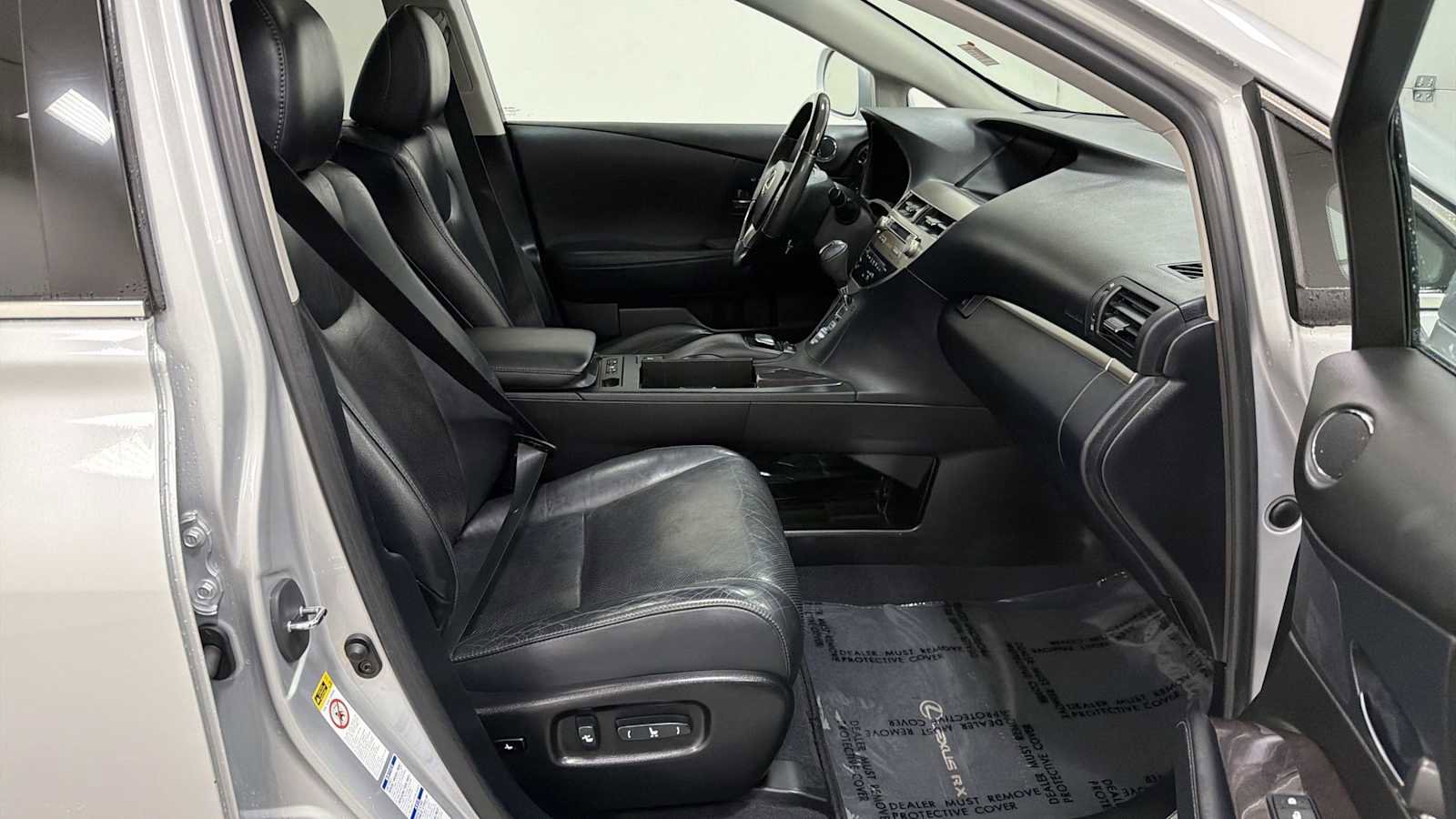 Used 2014 Lexus RX 350 AWD w/ Navigation Package image 30