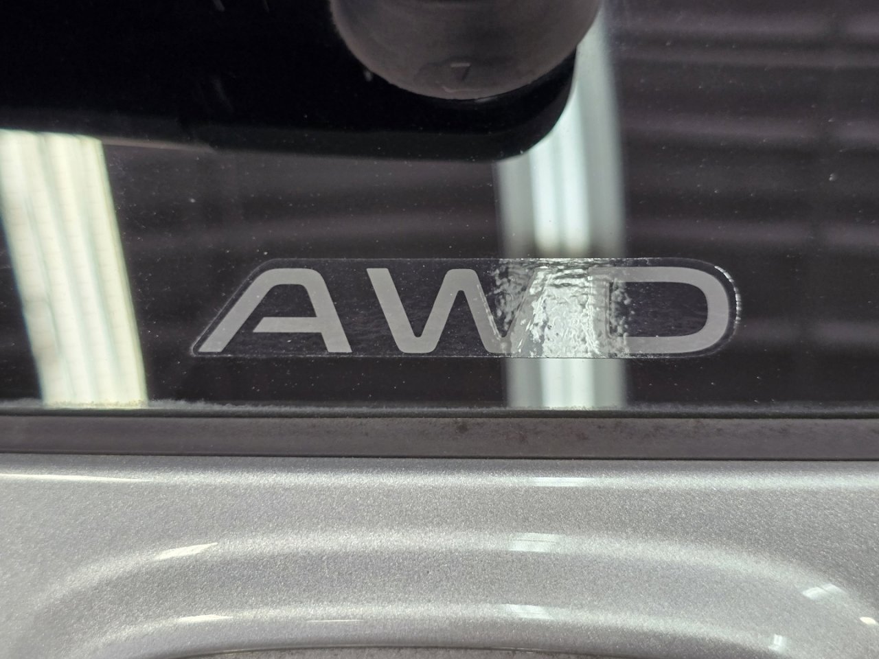 Used 2024 Honda CR-V EX image 19