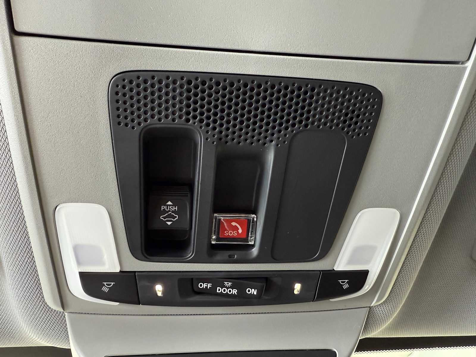 New 2026 Acura ADX FWD image 28