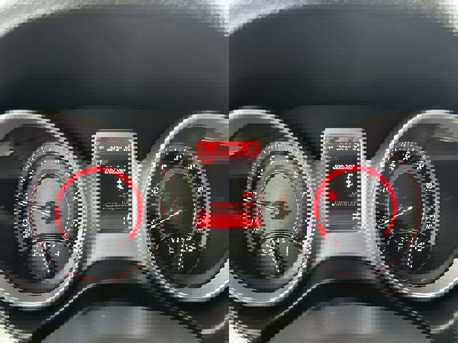 Used 2019 Dodge Journey GT image 13