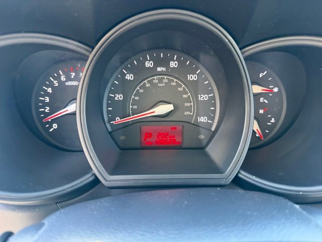 Used 2014 Kia Rio LX w/ Power Package FWD image 15