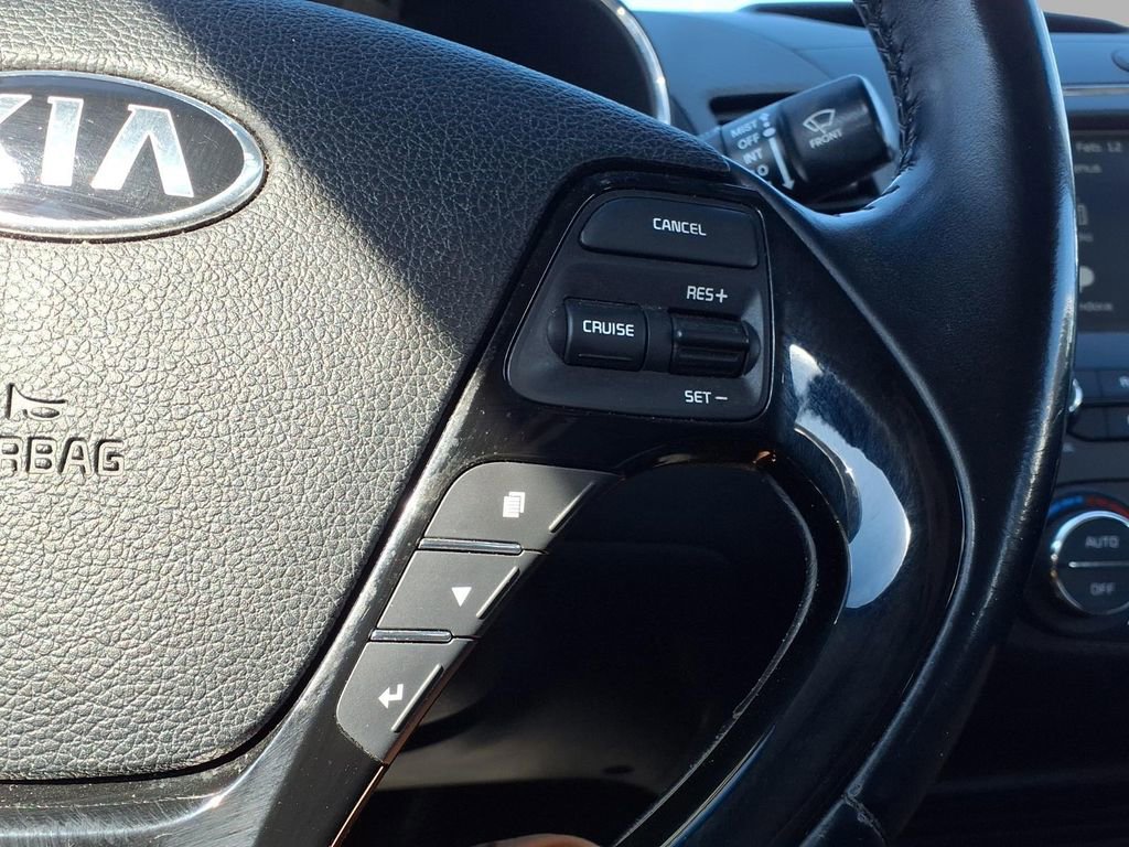 Used 2018 Kia Forte EX image 13