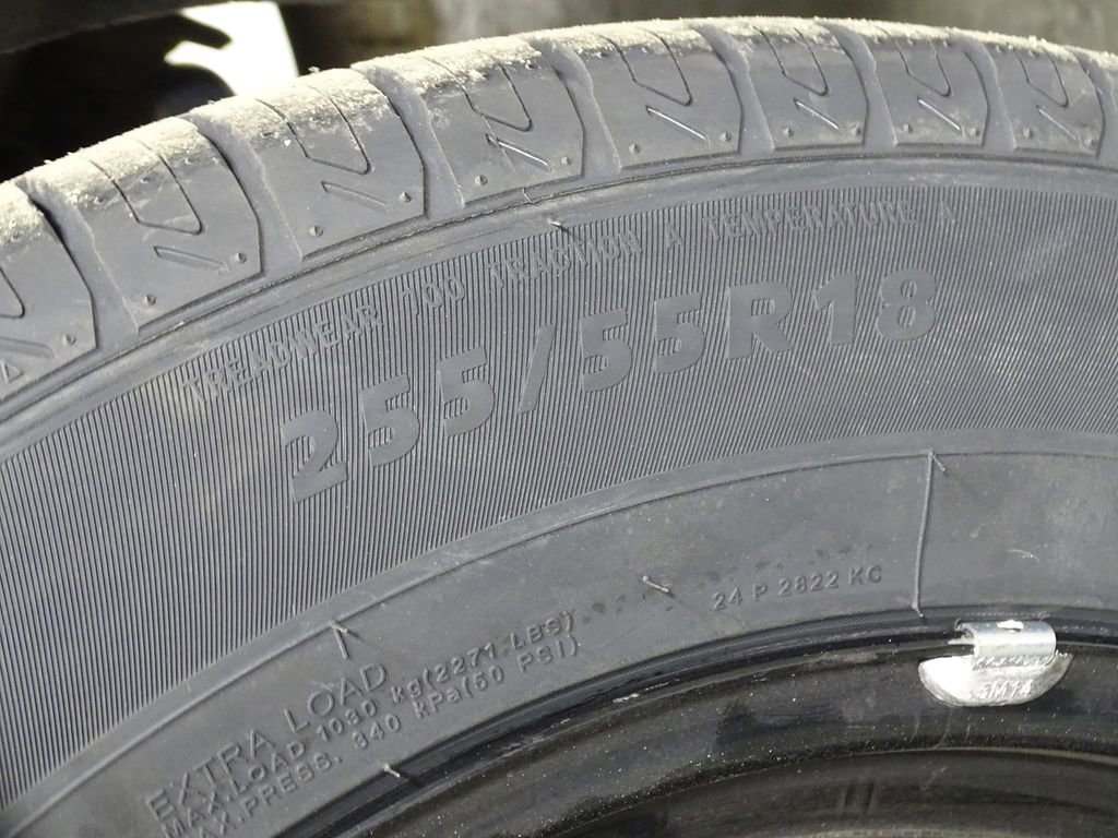 Used 2023 Ford Explorer 4WD Police Interceptor w/ Ultimate Wiring Package image 35