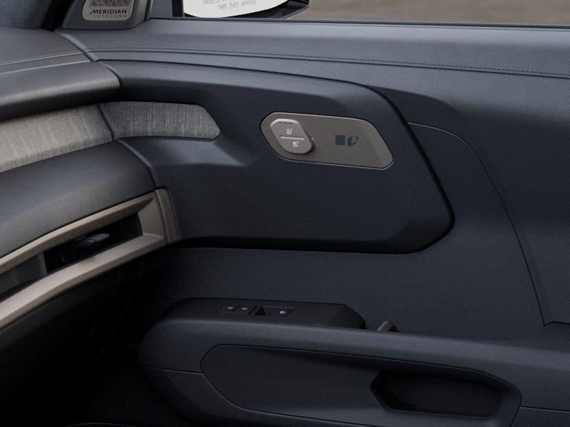 New 2027 Kia Telluride X-Line SX Prestige image 25