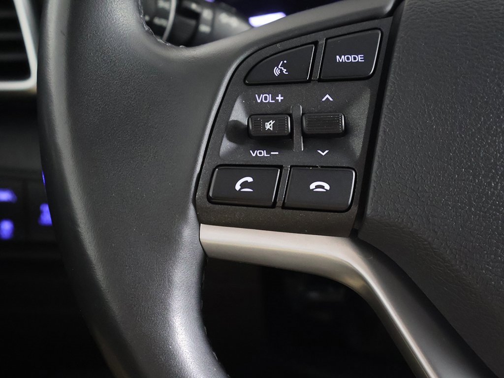 Used 2021 Hyundai Tucson Ultimate w/ Cargo Package image 44