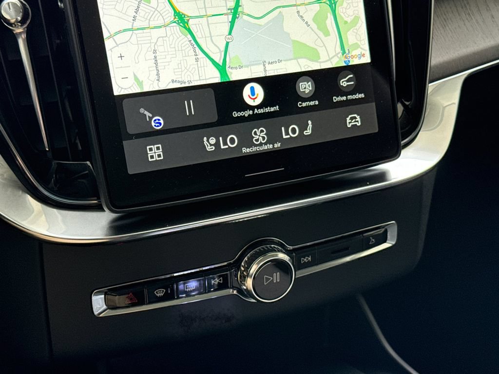 New 2026 Volvo XC90 T8 Ultra w/ Lounge Package AWD/4WD image 21