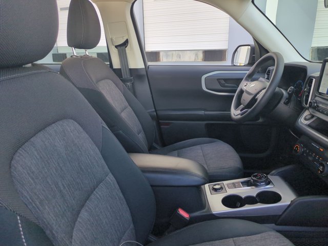 Used 2021 Ford Bronco Sport Big Bend AWD/4WD image 20