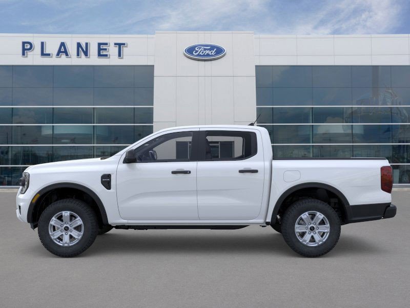 New 2025 Ford Ranger XL image 3