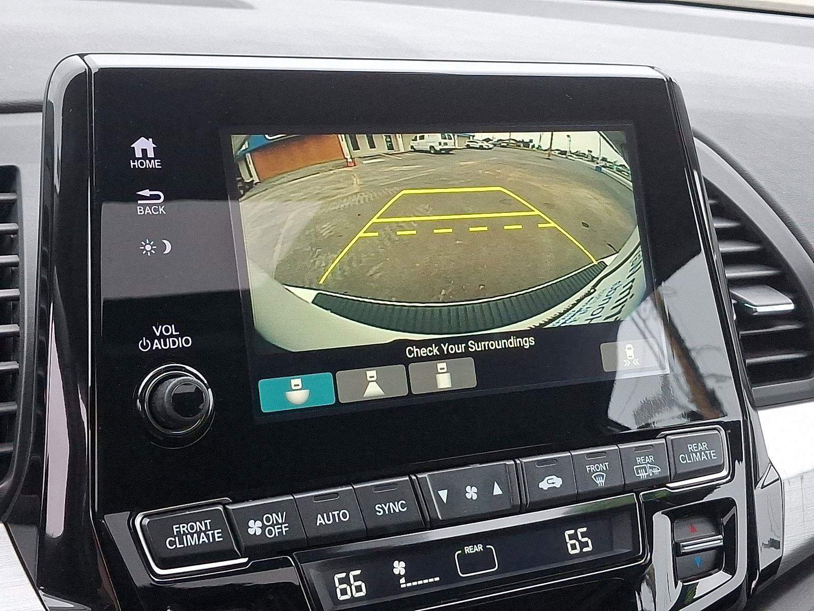 Used 2018 Honda Odyssey EX-L image 19