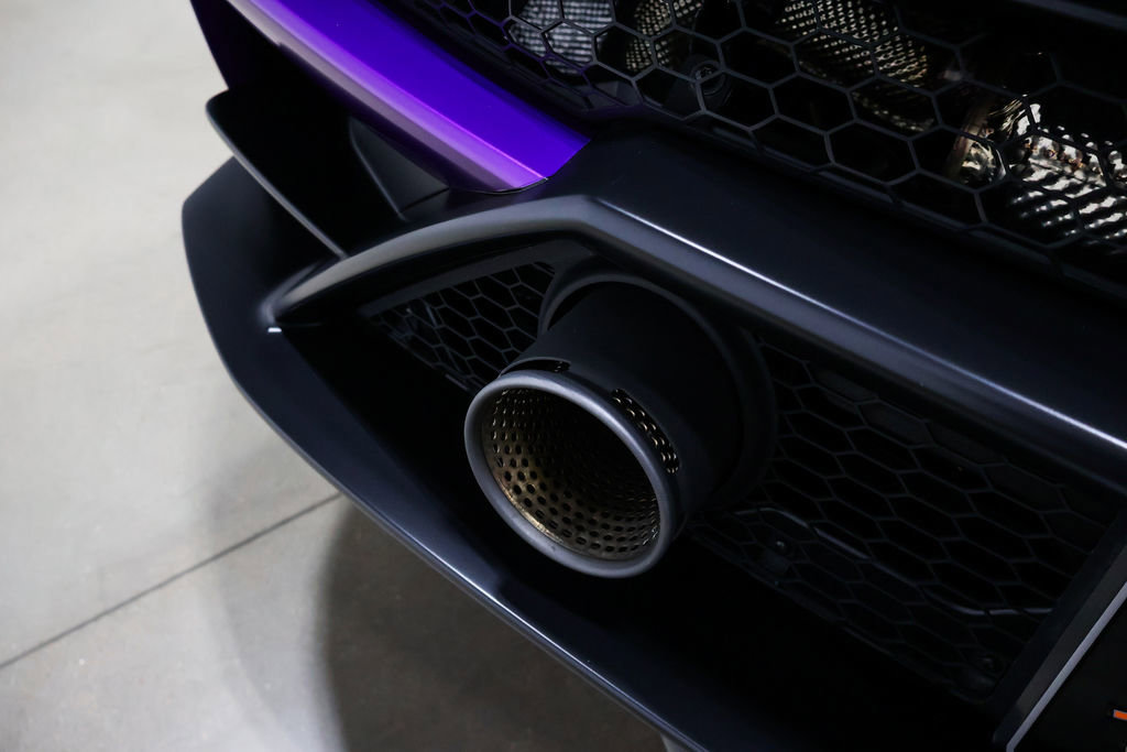 Used 2024 Lamborghini Huracan Sterrato AWD/4WD image 62