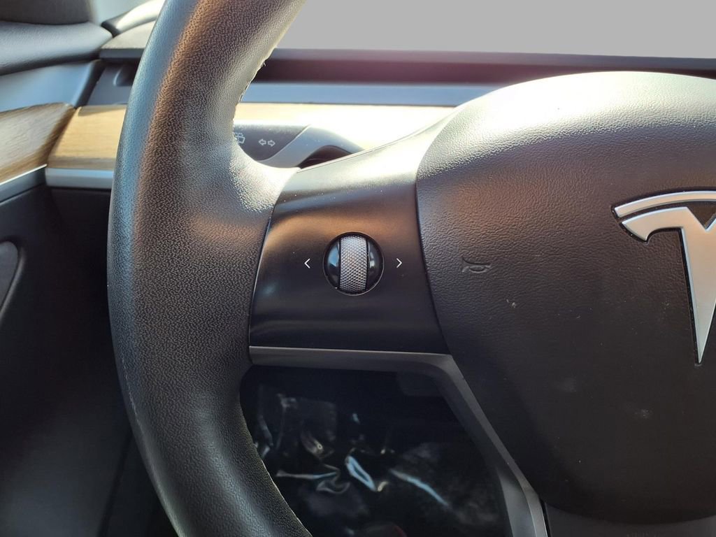 Used 2022 Tesla Model 3 Long Range image 11