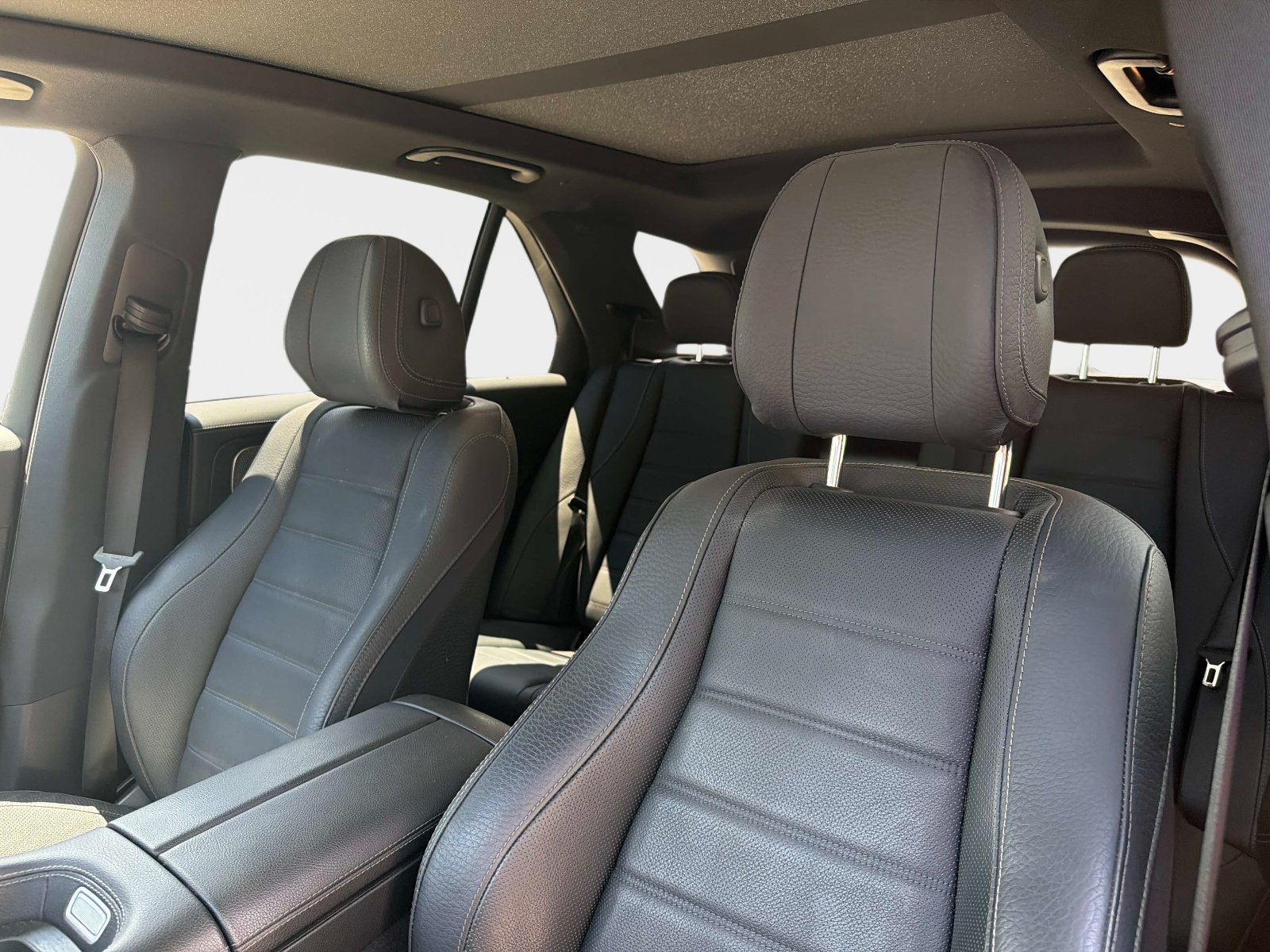 Certified 2024 Mercedes-Benz GLE 450 4MATIC image 19
