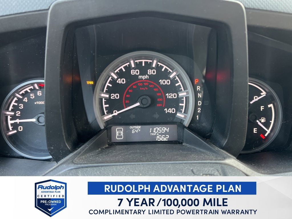 Used 2009 Honda Ridgeline RTS image 12