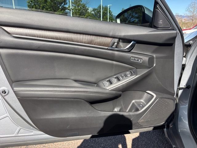 Certified 2020 Honda Accord EX-L image 7
