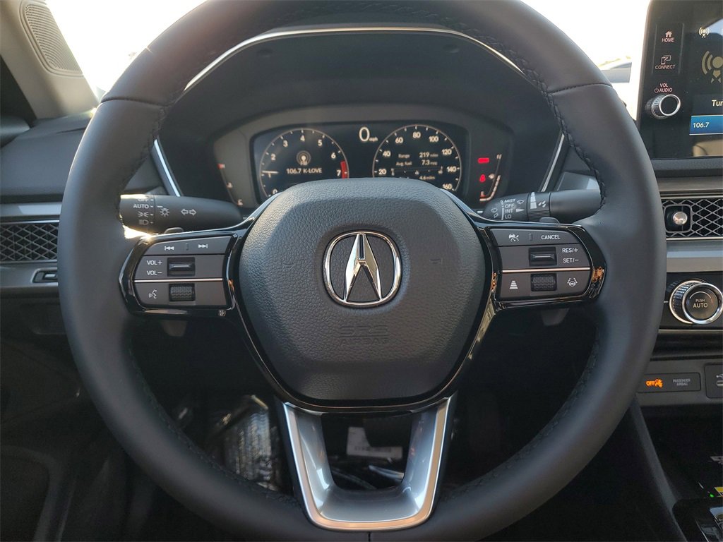 New 2026 Acura Integra image 18