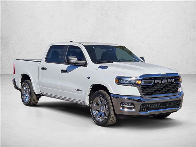 New 2026 RAM 1500 Big Horn image 7
