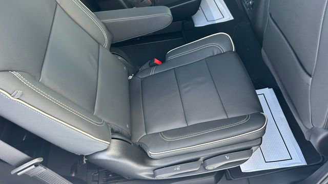 New 2026 Chevrolet Tahoe Premier image 44